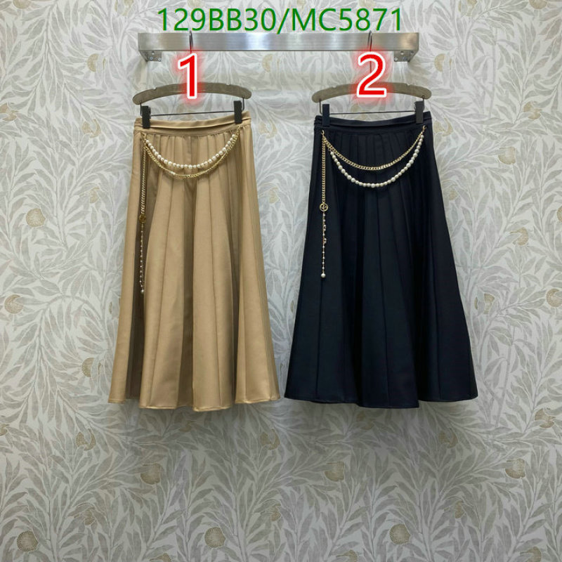 Valentino-Clothing Code: MC5871 $: 129USD