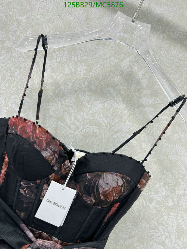 Zimmermann-Clothing Code: MC5876 $: 125USD