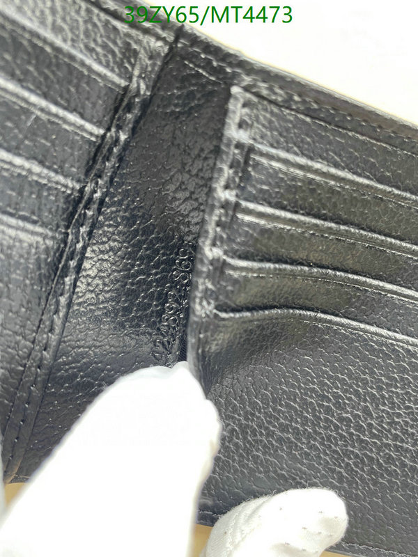 Gucci-Wallet-4A Quality Code: MT4473 $: 39USD-Yupoo.ru - Copybrand.Team photo album Gucci-Wallet-4A Quality Code: MT4473 $: 39USD