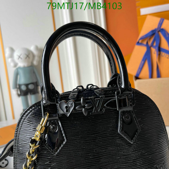 LV-Bag-4A Quality Code: MB4103 $: 79USD-Yupoo.ru - Copybrand.Team photo album LV-Bag-4A Quality Code: MB4103 $: 79USD