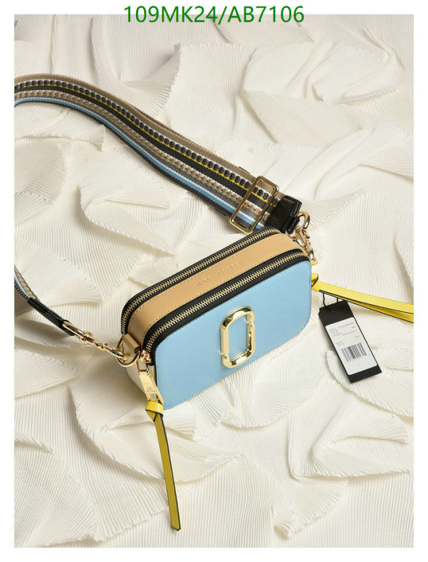 Marc Jacobs-Bag-Mirror Quality Code: AB7106 $: 109USD