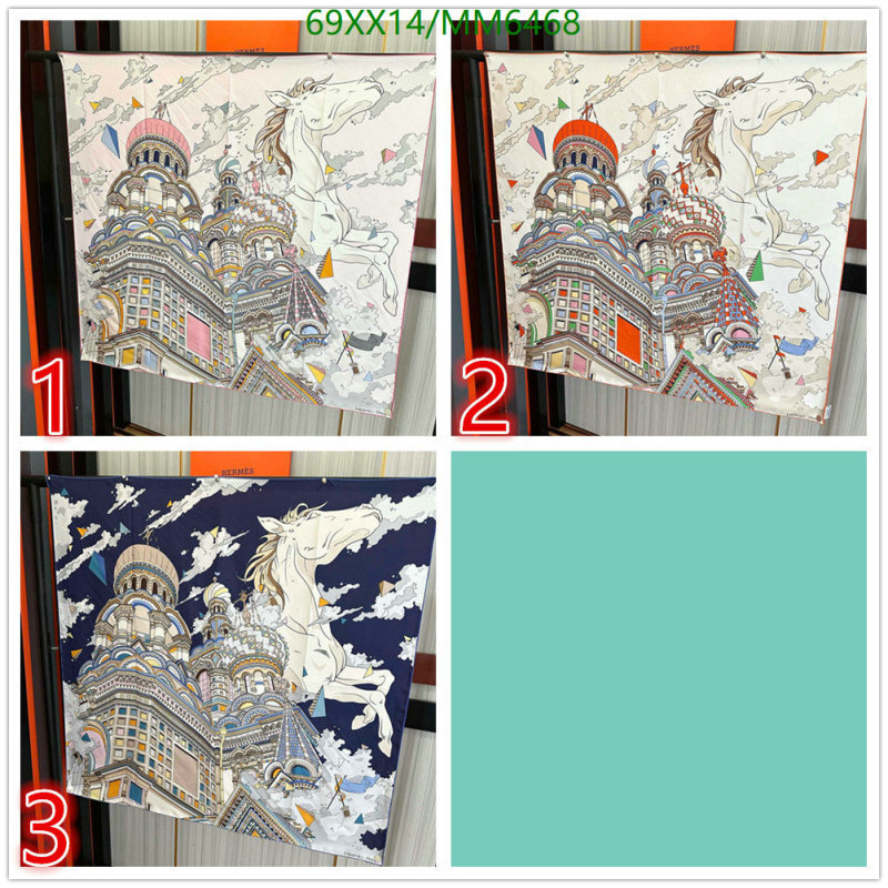 Hermes-Scarf Code: MM6468 $: 69USD