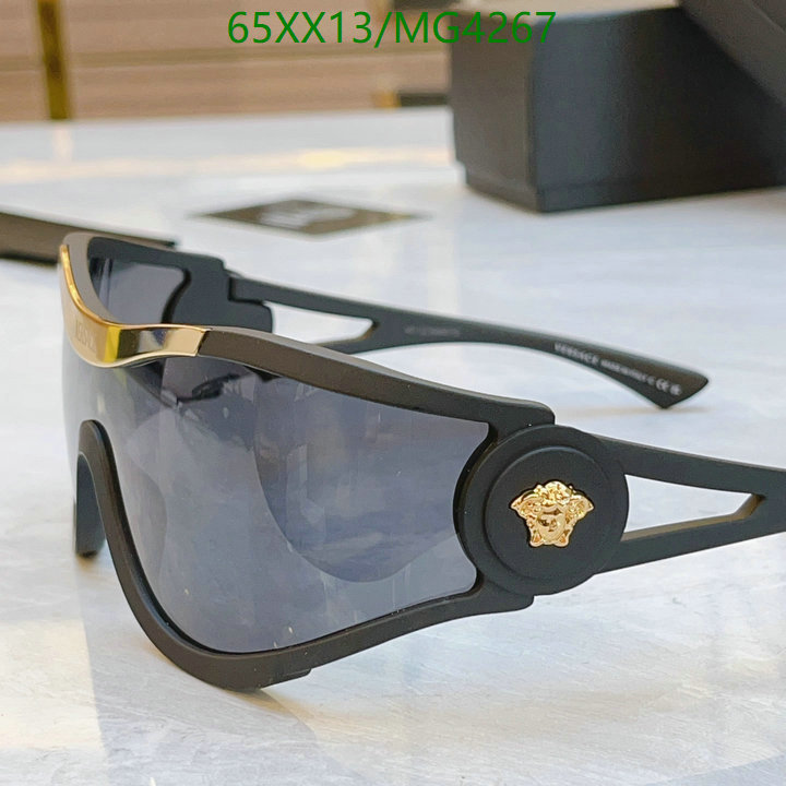 Versace-Glasses Code: MG4267 $: 65USD