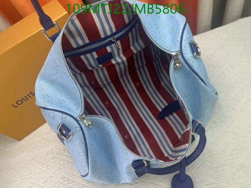 LV-Bag-4A Quality Code: MB5806 $: 109USD