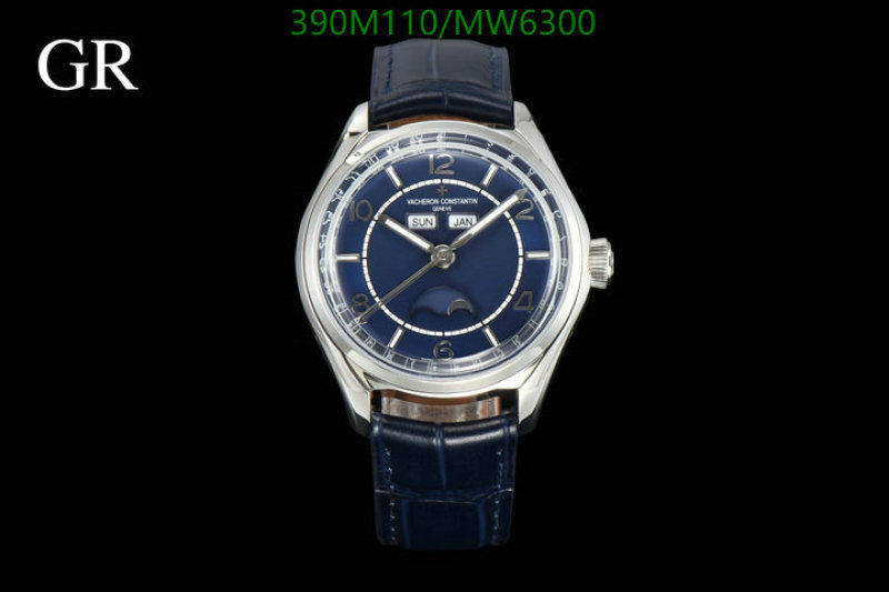 Vacheron Constantin-Watch-Mirror Quality Code: MW6300 $: 390USD