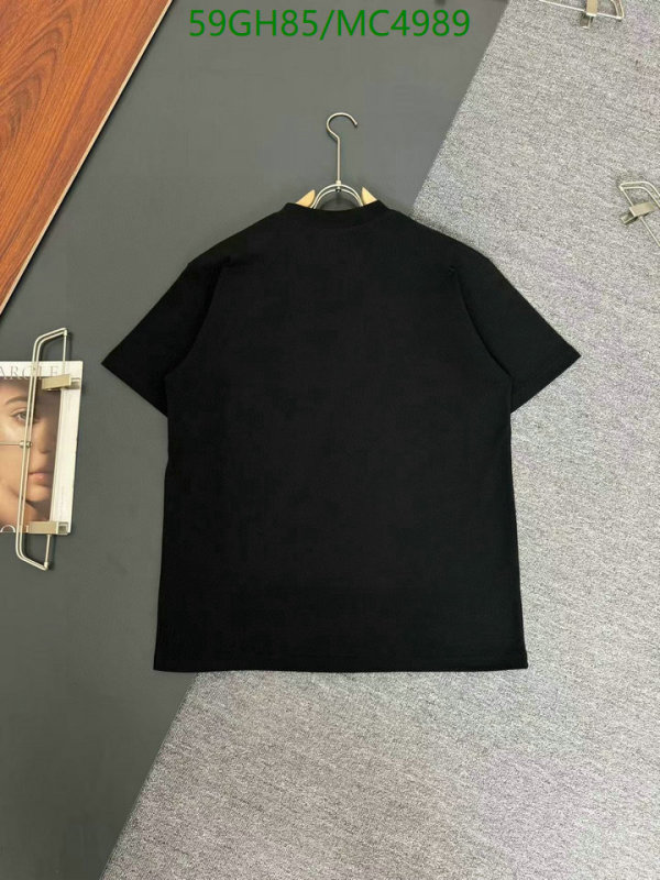 Dior-Clothing Code: MC4989 $: 59USD