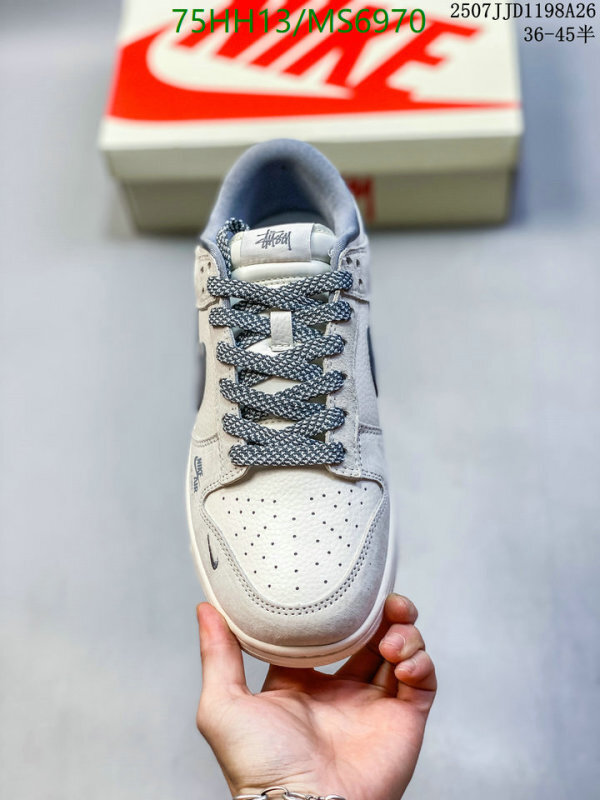 Nike-Men shoes Code: MS6970 $: 75USD
