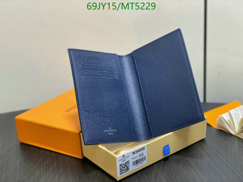 LV-Wallet Mirror Quality Code: MT5229 $: 69USD