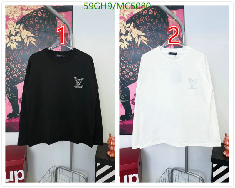 LV-Clothing Code: MC5080 $: 59USD