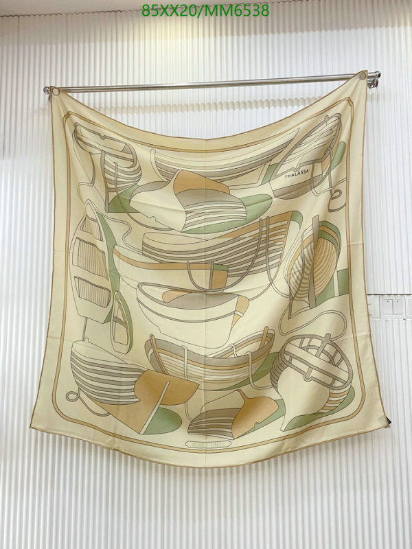Hermes-Scarf Code: MM6538 $: 85USD