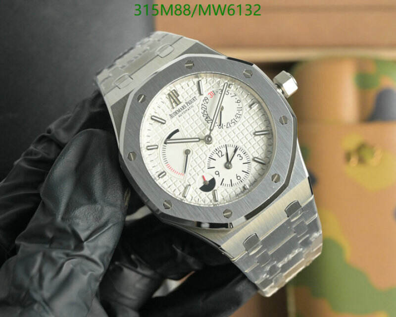 Audemars Piguet-Watch-Mirror Quality Code: MW6132 $: 315USD