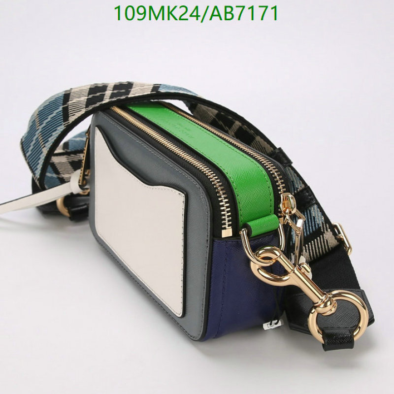 Marc Jacobs-Bag-Mirror Quality Code: AB7171 $: 109USD