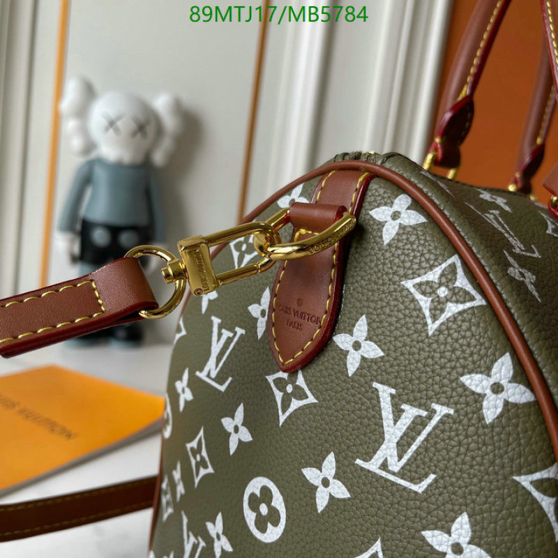 LV-Bag-4A Quality Code: MB5784 $: 89USD