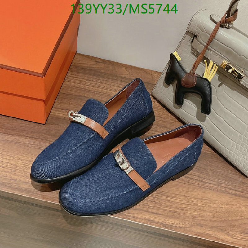 Hermes-Women Shoes Code: MS5744 $: 139USD