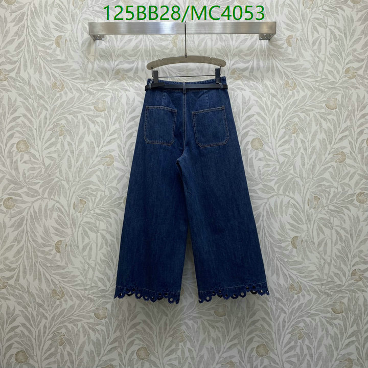 YSL-Clothing Code: MC4053 $: 125USD