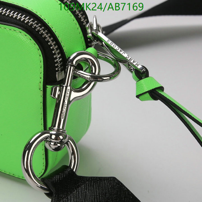 Marc Jacobs-Bag-Mirror Quality Code: AB7169 $: 109USD