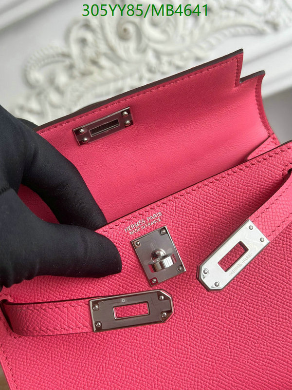 Hermes-Bag-Mirror Quality Code: MB4641 $: 305USD