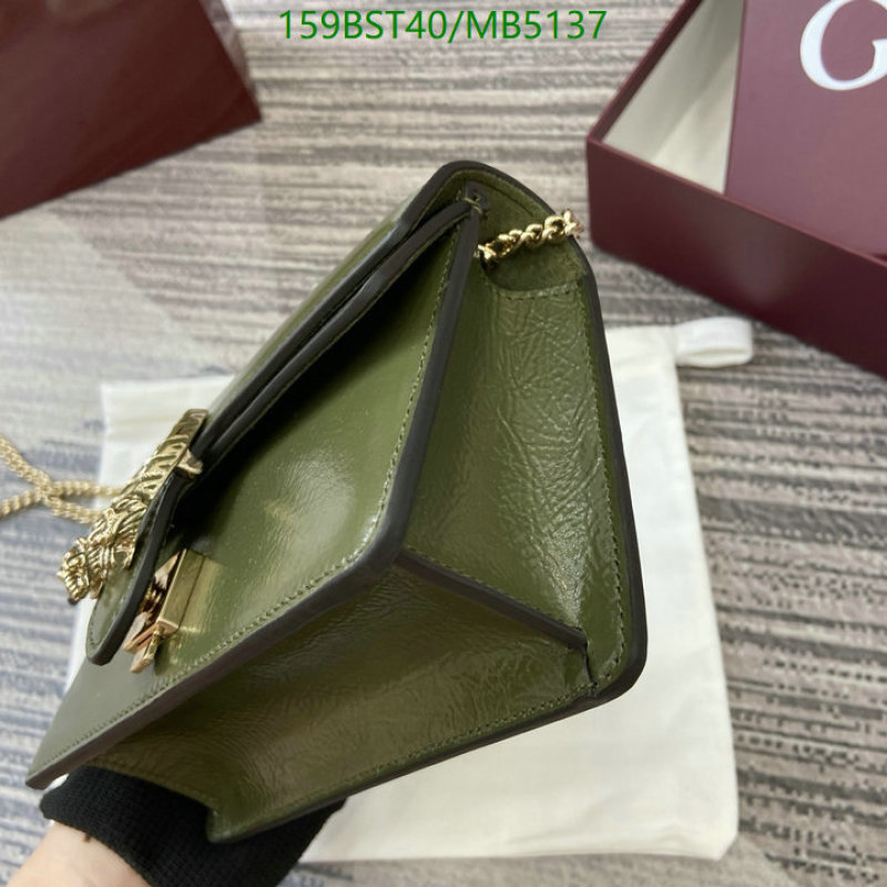 Gucci-Bag-Mirror Quality Code: MB5137 $: 159USD