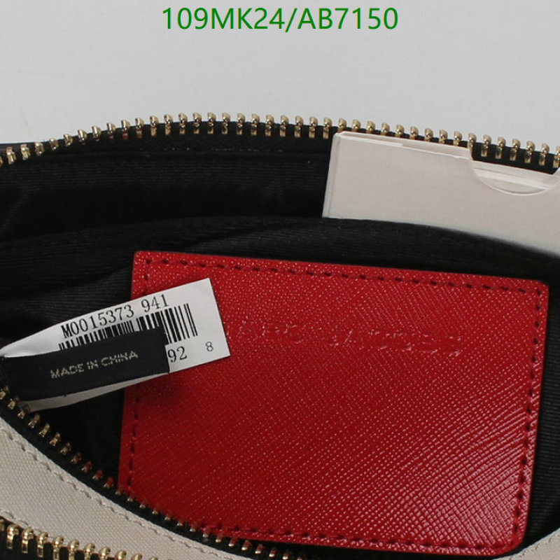 Marc Jacobs-Bag-Mirror Quality Code: AB7150 $: 109USD