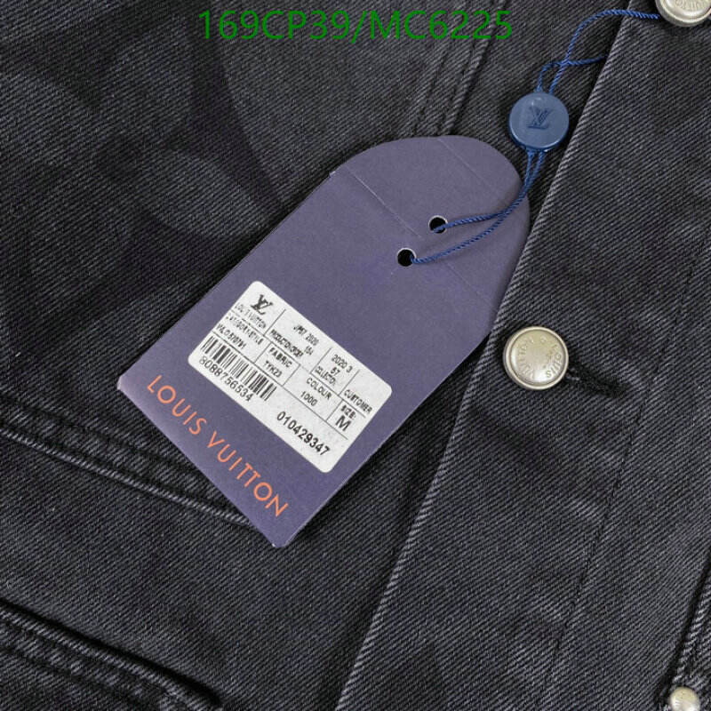 LV-Clothing Code: MC6225