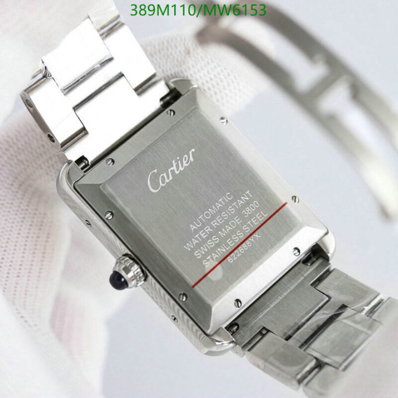 Cartier-Watch-Mirror Quality Code: MW6153 $: 389USD
