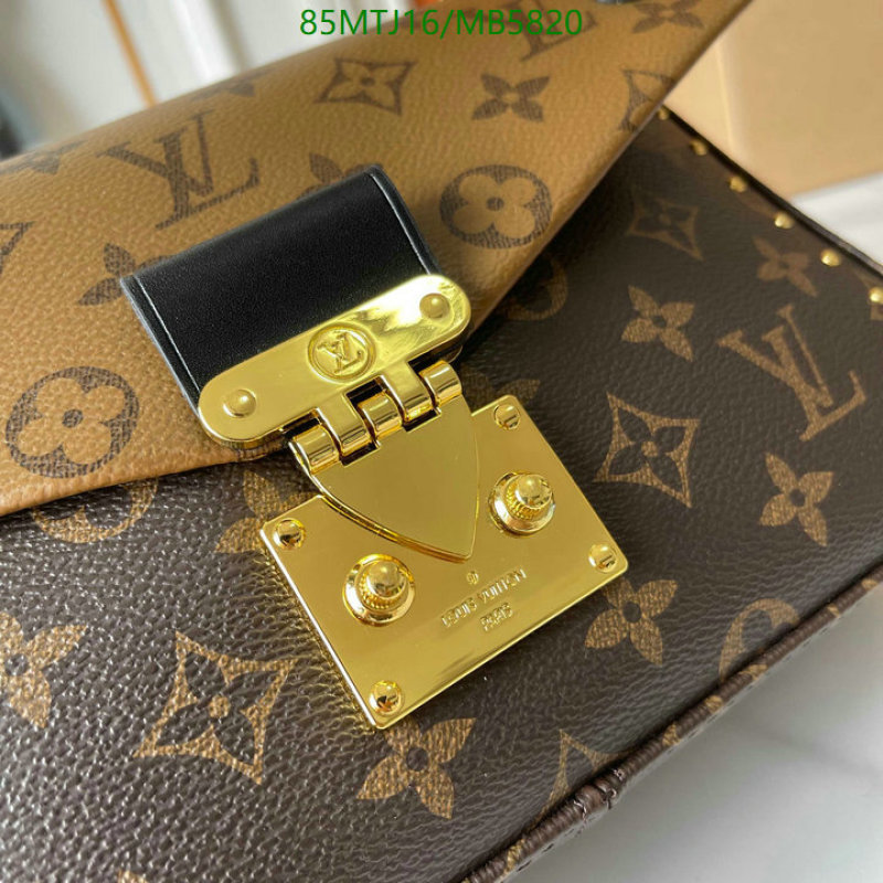 LV-Bag-4A Quality Code: MB5820 $: 85USD