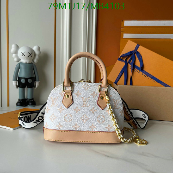 LV-Bag-4A Quality Code: MB4103 $: 79USD-Yupoo.ru - Copybrand.Team photo album LV-Bag-4A Quality Code: MB4103 $: 79USD