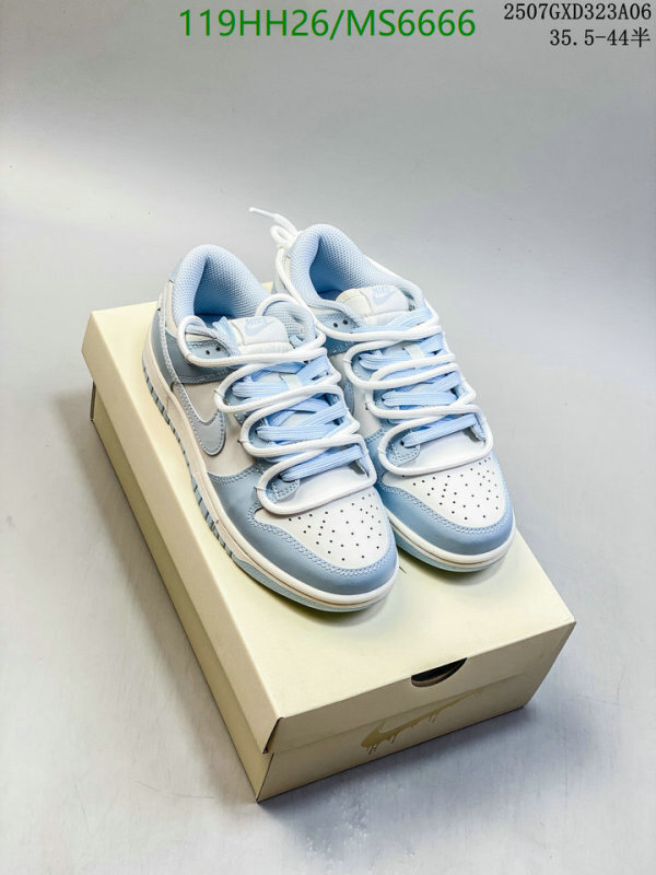 Nike-Men shoes Code: MS6666 $: 119USD