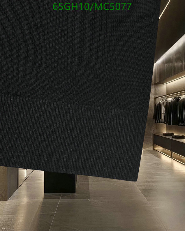 LV-Clothing Code: MC5077 $: 65USD