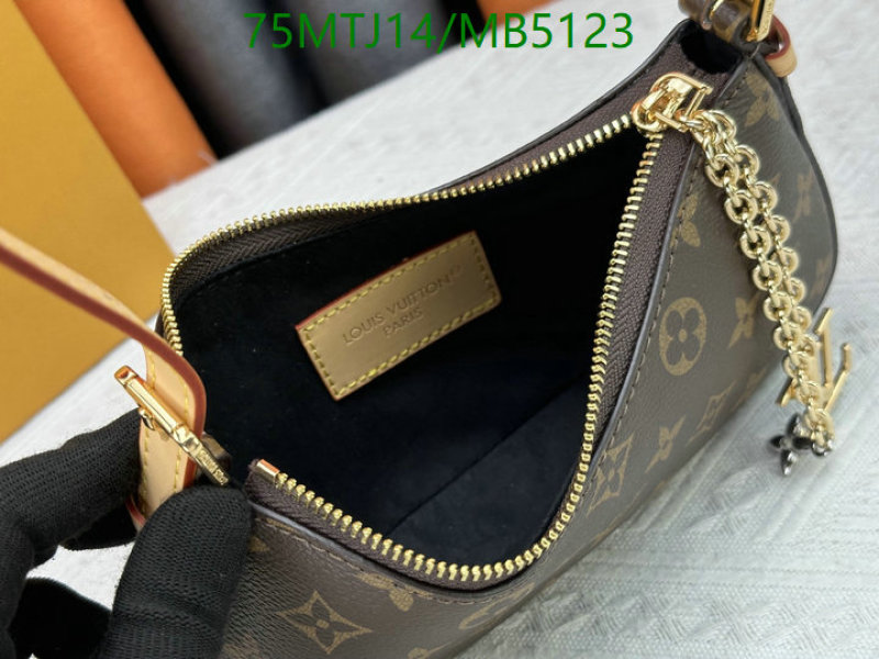LV-Bag-4A Quality Code: MB5123 $: 75USD