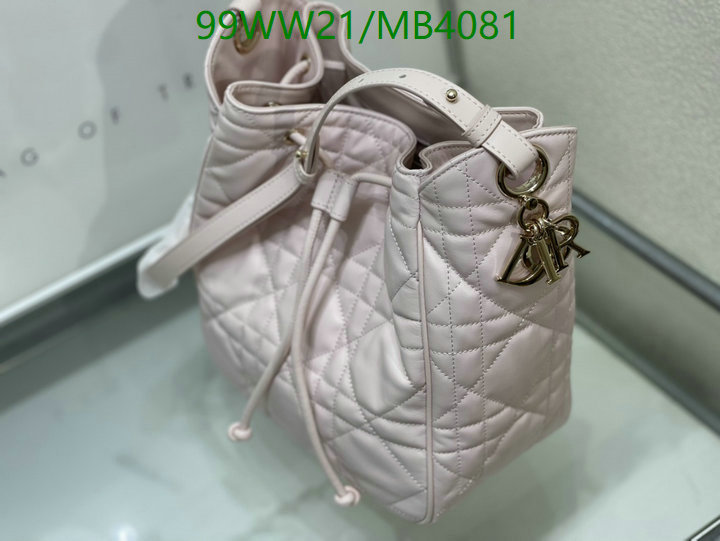 Dior-Bag-4A Quality Code: MB4081 $: 99USD