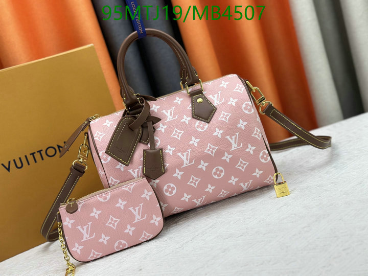 LV-Bag-4A Quality Code: MB4507 $: 95USD