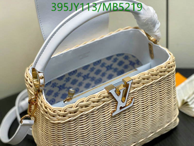 LV-Bag-Mirror Quality Code: MB5219 $: 395USD