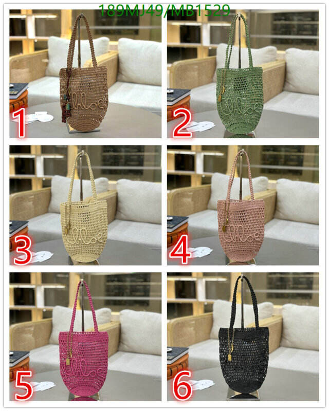 Chlo-Bag-Mirror Quality Code: MB1529 $: 189USD
