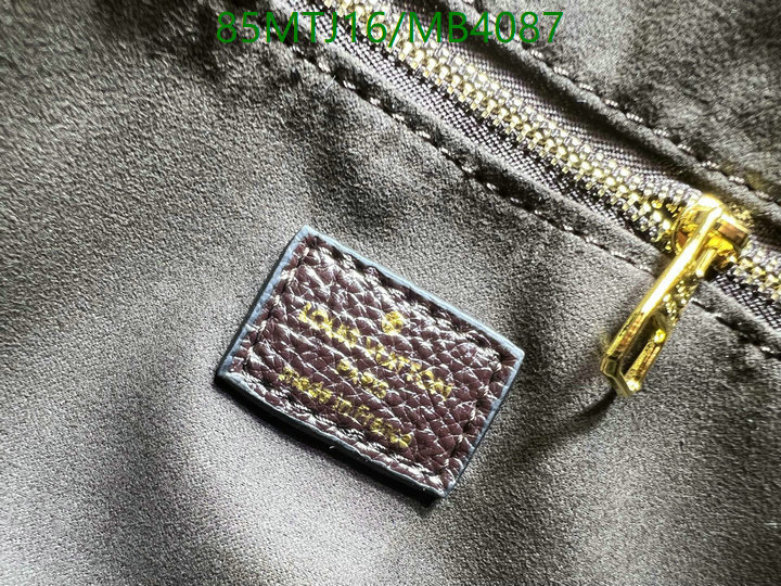 LV-Bag-4A Quality Code: MB4087 $: 85USD