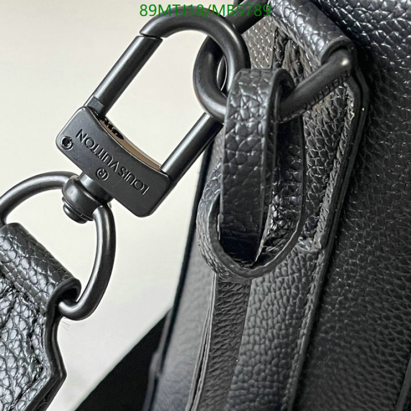 LV-Bag-4A Quality Code: MB5789 $: 89USD