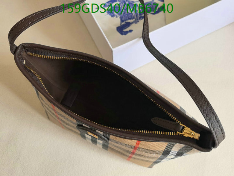 Burberry-Bag-Mirror Quality Code: MB6740 $: 159USD