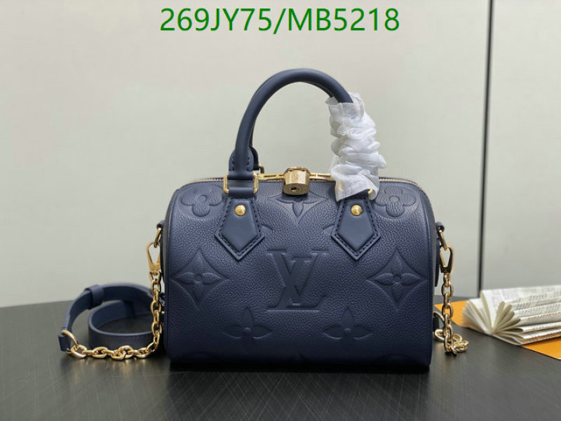 LV-Bag-Mirror Quality Code: MB5218 $: 269USD