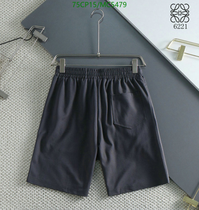 Loewe-Clothing Code: MC5479 $: 75USD