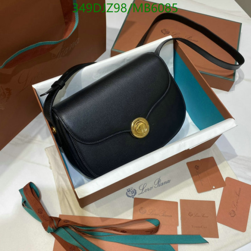 Loro Piana-Bag-Mirror Quality Code: MB6085 $: 349USD
