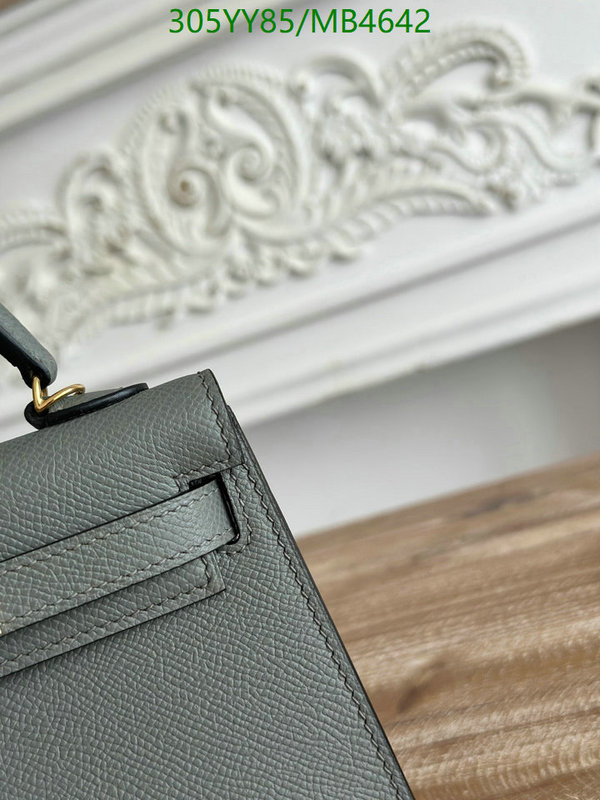 Hermes-Bag-Mirror Quality Code: MB4642 $: 305USD