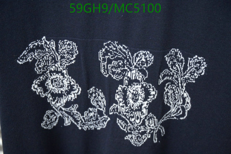LV-Clothing Code: MC5100 $: 59USD
