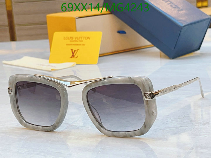 LV-Glasses Code: MG4243 $: 69USD