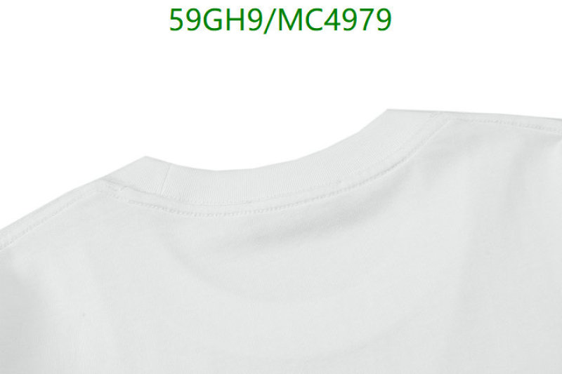 Dior-Clothing Code: MC4979 $: 59USD