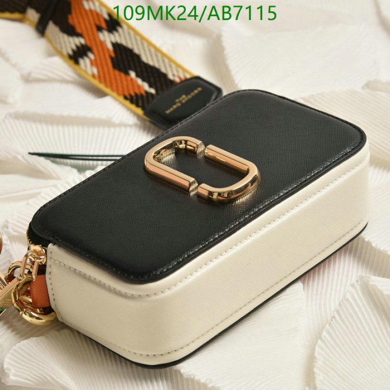 Marc Jacobs-Bag-Mirror Quality Code: AB7115 $: 109USD