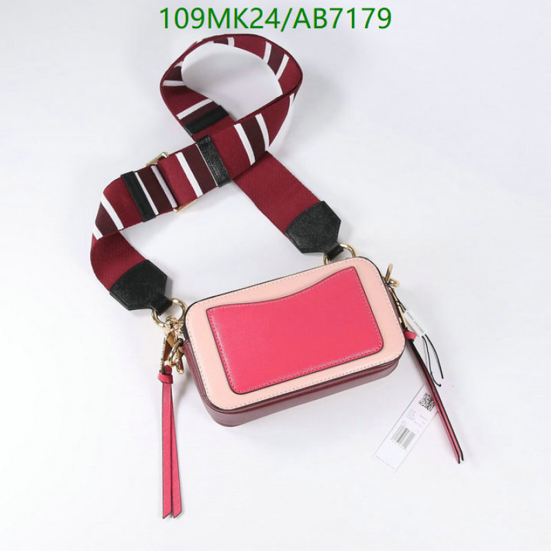 Marc Jacobs-Bag-Mirror Quality Code: AB7179 $: 109USD