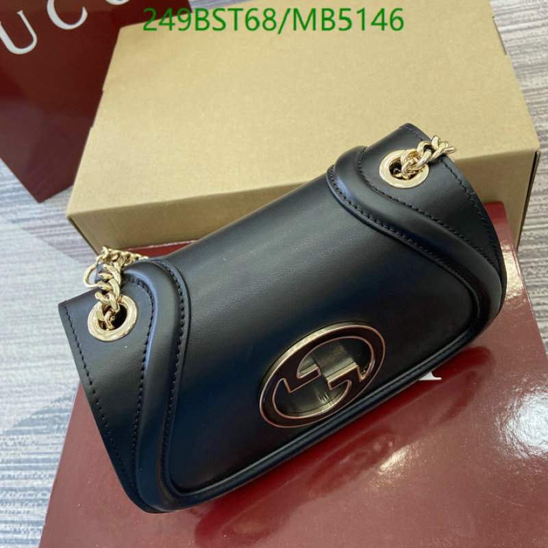 Gucci-Bag-Mirror Quality Code: MB5146 $: 249USD