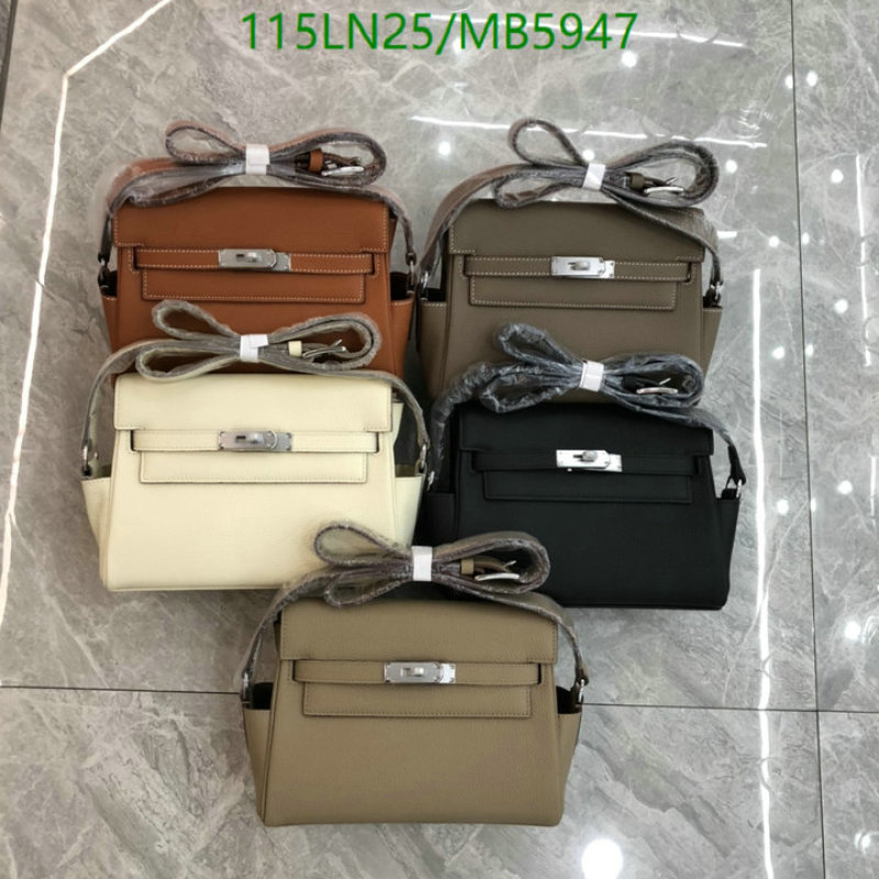 Hermes-Bag-4A Quality Code: MB5947 $: 115USD