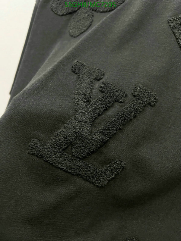 LV-Clothing Code: MC7205 $: 55USD