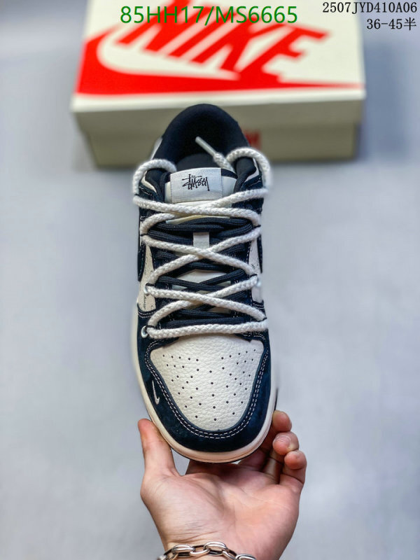 Nike-Men shoes Code: MS6665 $: 85USD